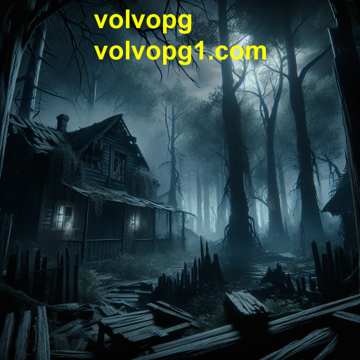 A Evolução dos Jogos de Terror: Uma Viagem Aterrorizante
