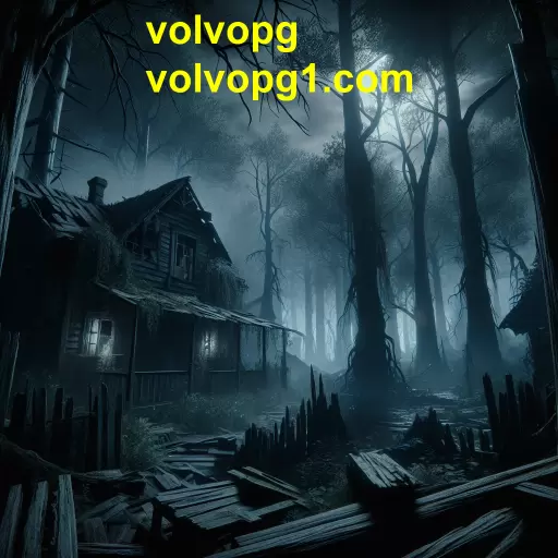 A Evolução dos Jogos de Terror: Uma Viagem Aterrorizante